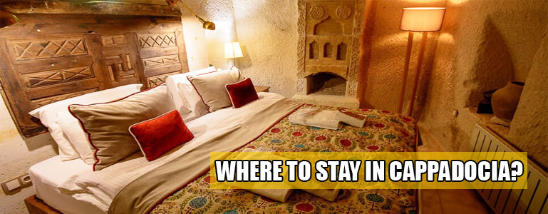 What are the best places to stay?